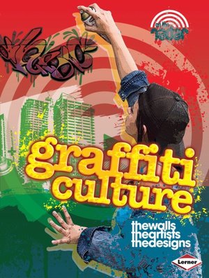 cover image of Graffiti Culture